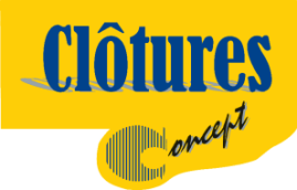 Clôtures Concept